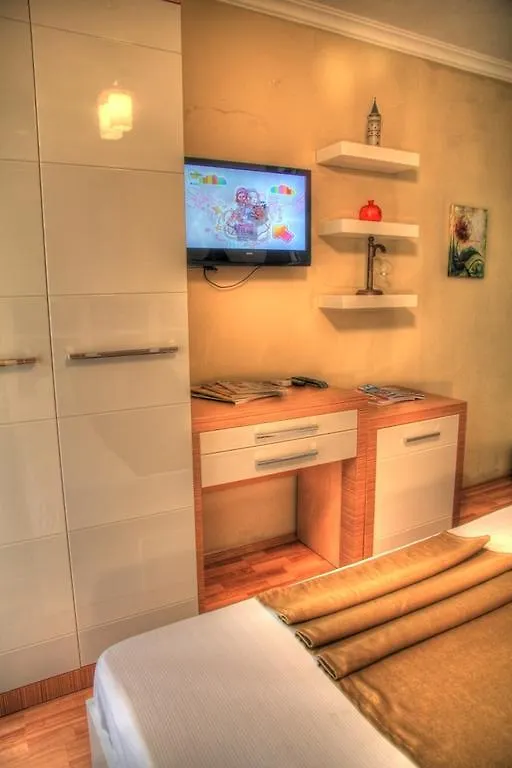 *** Hotel Tamara Suite Stambuł Turcja