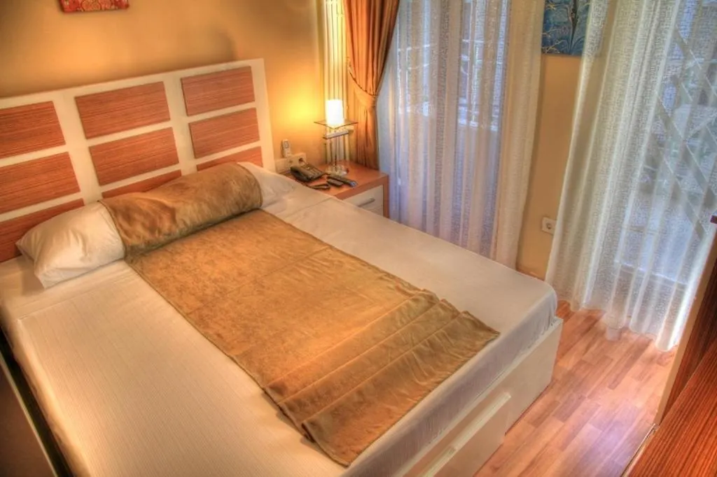 Tamara Suite Stambuł 3*,  Turcja