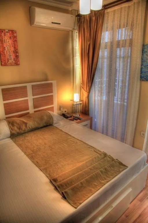 Tamara Suite Stambuł Hotel