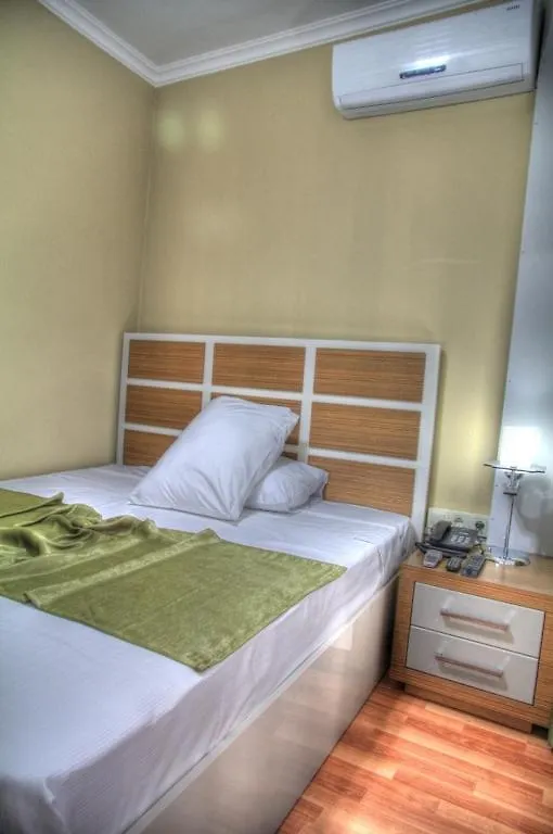 Hotel Tamara Suite Stambuł