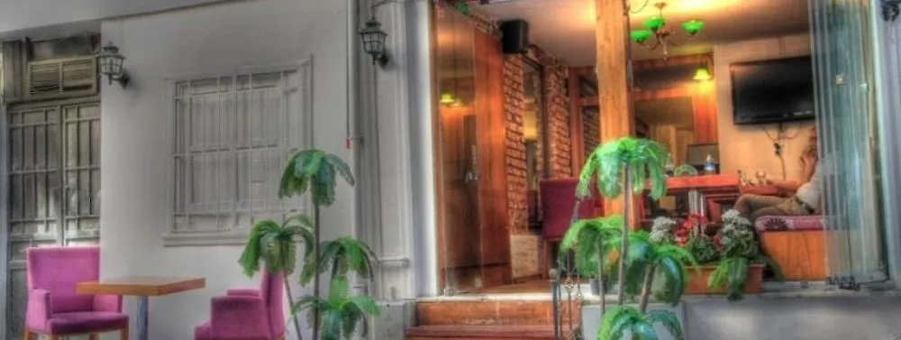 *** Hotel Tamara Suite Stambuł Turcja