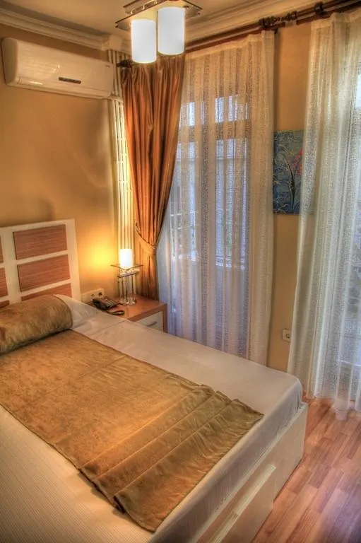 Tamara Suite Istanbulská provincie 3*,  Turecko