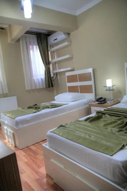 Tamara Suite Istanbulská provincie
