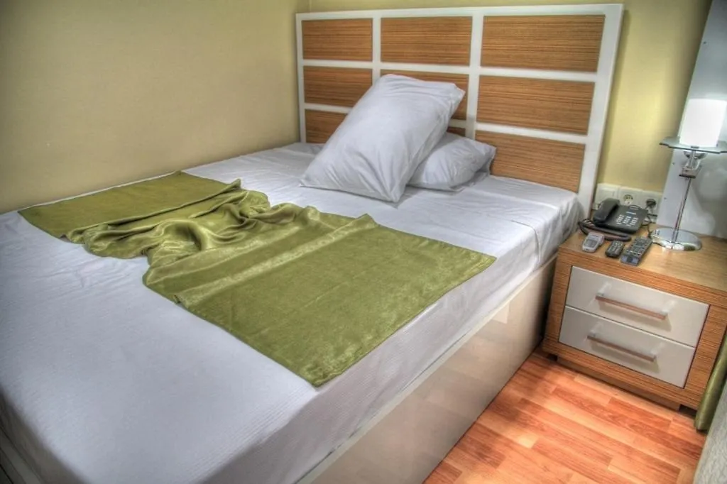Tamara Suite Istanbulská provincie Hotel